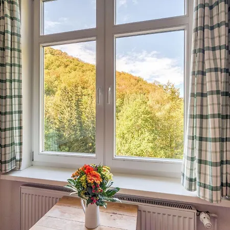 Gruppenhaus Im Harz * Bad Harzburg