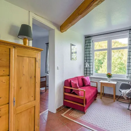 Gruppenhaus Im Harz * Bad Harzburg