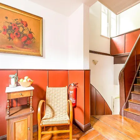 Holiday home Gruppenhaus Im Harz *