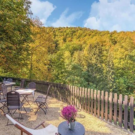 Holiday home Gruppenhaus Im Harz