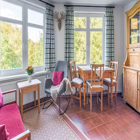 Gruppenhaus Im Harz Holiday home