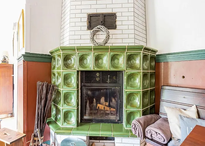 Gruppenhaus Im Harz Bad Harzburg