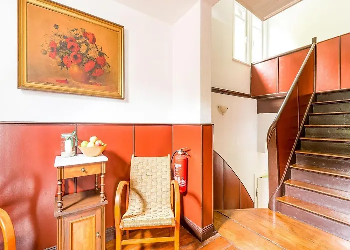 Hébergement de vacances Gruppenhaus Im Harz *